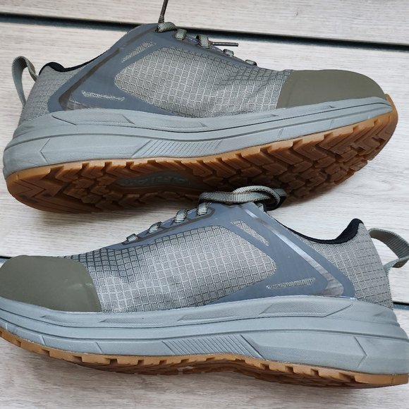 Ariat Women's Outpace Composite Toe Safety Shoes Size 6B - Picture 3 of 8